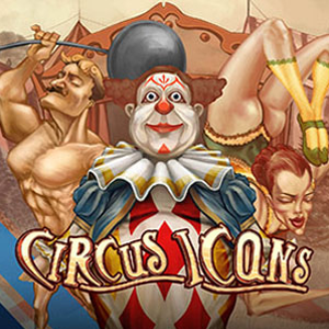 Circus Icons